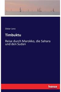 Timbuktu