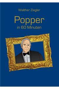 Popper in 60 Minuten