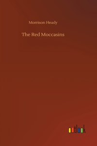Red Moccasins