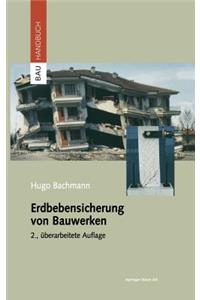 Erdbebensicherung von Bauwerken