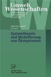 Systemtheorie Und Modellierung Von Ökosystemen