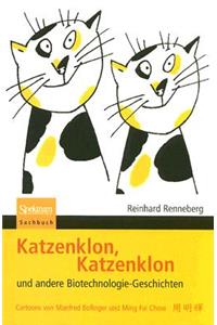 Katzenklon, Katzenklon