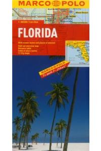 Florida Map