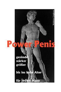 Power Penis