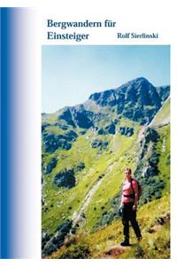 Bergwandern für Einsteiger