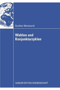 Wahlen und Konjunkturzyklen