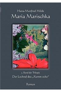 Maria Marischka