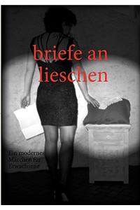 briefe an lieschen