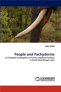 People and Pachyderms