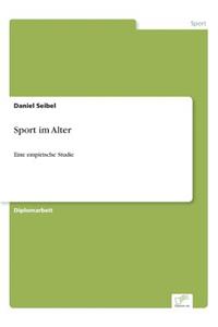 Sport im Alter