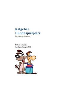 Ratgeber Hundespielplatz