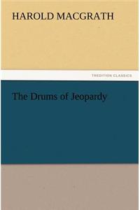 The Drums of Jeopardy