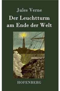 Leuchtturm am Ende der Welt
