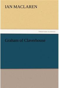 Graham of Claverhouse