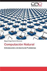 Computación Natural