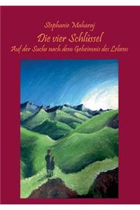 Die vier Schlüssel