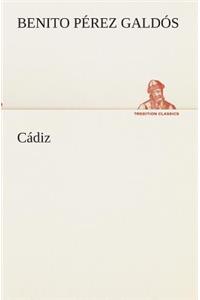 Cádiz