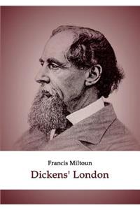 Dickens' London