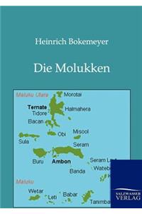 Molukken