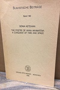 The Poetry of Anna Akhmatova
