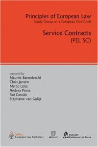Service Contracts