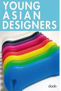 Young Asian Designer