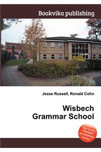 Wisbech Grammar School