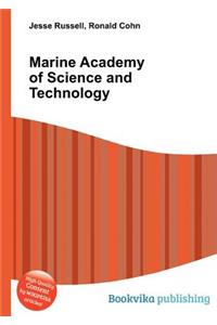 Marine Academy of Science and Technology