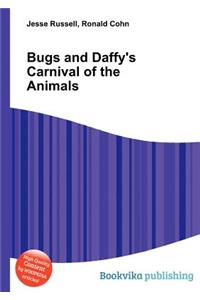 Bugs and Daffy's Carnival of the Animals