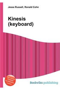 Kinesis (Keyboard)