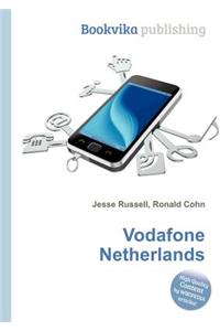 Vodafone Netherlands