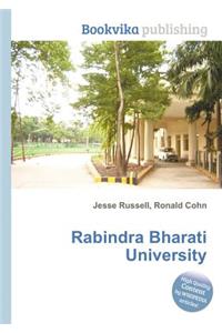 Rabindra Bharati University