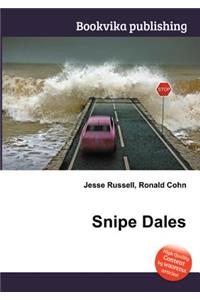 Snipe Dales