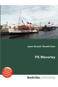 PS Waverley