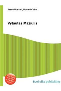 Vytautas Ma Iulis