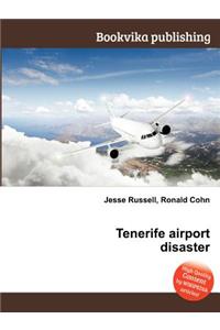 Tenerife Airport Disaster
