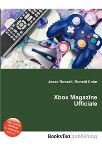 Xbox Magazine Ufficiale