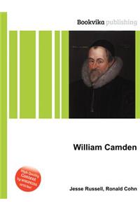 William Camden