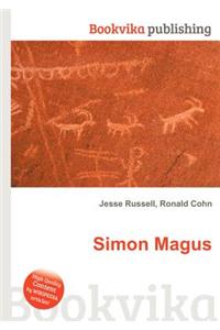 Simon Magus