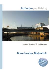 Manchester Metrolink