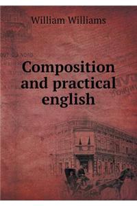 Composition and practical english