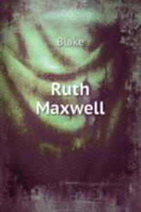Ruth Maxwell