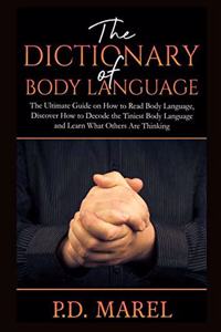 Dictionary of Body Language