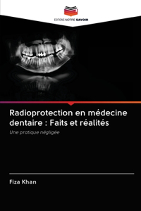 Radioprotection en médecine dentaire