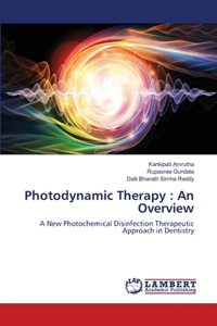 Photodynamic Therapy