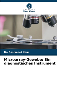 Microarray-Gewebe