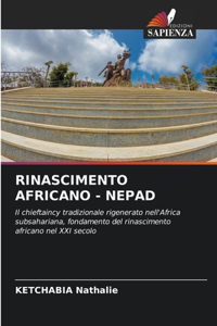 Rinascimento Africano - Nepad
