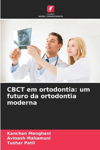 CBCT em ortodontia