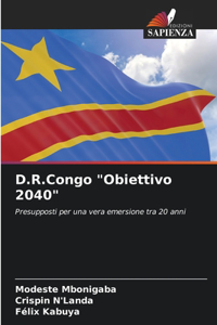 D.R.Congo 