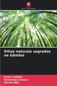 Sítios naturais sagrados na Gâmbia